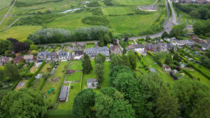 Derby Road Wingerworth